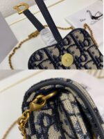 Diro Oblique Mobile Phone Bag-17.5*9.5*3CMCM - Image 5