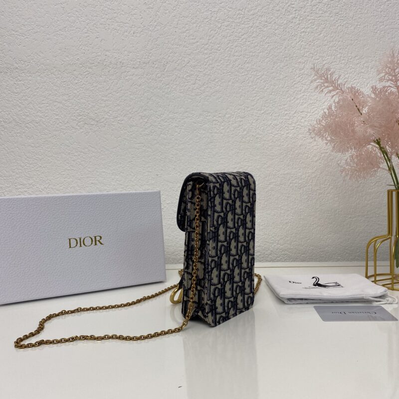 Diro Oblique Mobile Phone Bag-17.5*9.5*3CMCM - Image 8