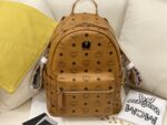 MCM Stark Backpack-26*33*14MCM - Image 3