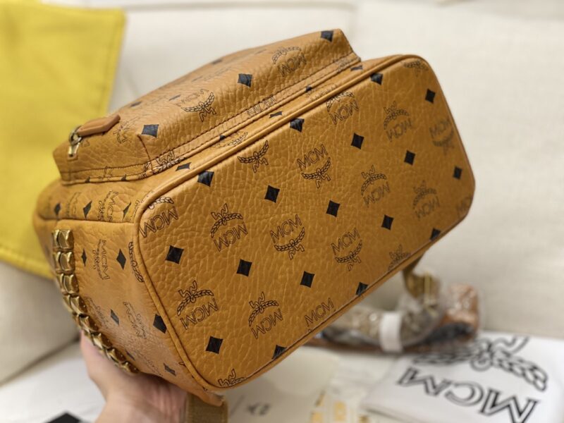 MCM Stark Backpack-26*33*14MCM - Image 2