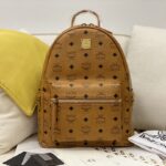MCM Stark Backpack-26*33*14MCM