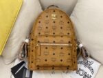 MCM Stark Backpack-26*33*14MCM - Image 4