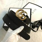 Gucci Belt-2CM - Image 4