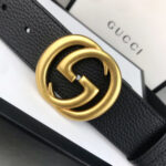 Gucci Belt-4CM - Image 2