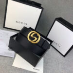 Gucci Belt-4CM - Image 4