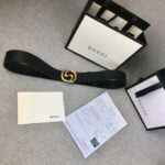 Gucci Belt-4CM - Image 6