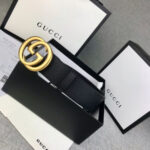 Gucci Belt-4CM - Image 5