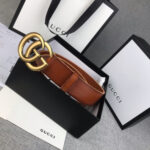 Gucci Belt-4CM - Image 2