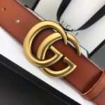Gucci Belt-4CM - Image 4