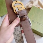 Gucci Belt-4CM - Image 8