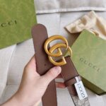Gucci Belt-4CM - Image 9