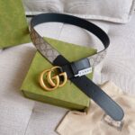 Gucci Belt-4CM - Image 2