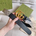 Gucci Belt-4CM - Image 3