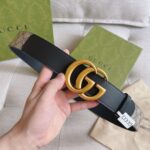Gucci Belt-4CM