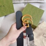 Gucci Belt-4CM - Image 6