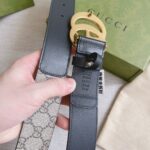 Gucci Belt-4CM - Image 9