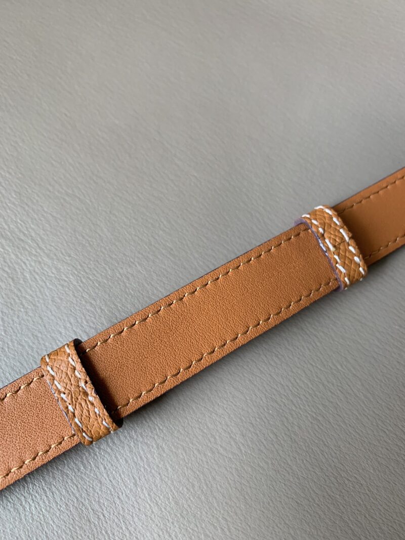 Hermes Belt-1.8CM - Image 3
