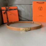 Hermes Belt-1.8CM