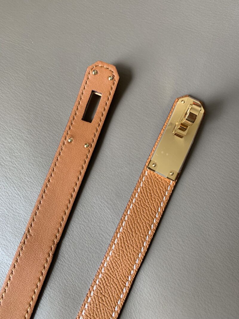 Hermes Belt-1.8CM - Image 5