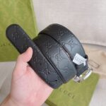 Gucci Belt-4CM - Image 5