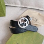 Gucci Belt-4CM - Image 7