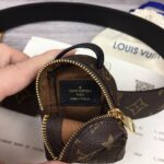 Louis Vuitton Belt-35MM - Image 2