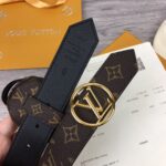 Louis Vuitton Belt-35MM - Image 3