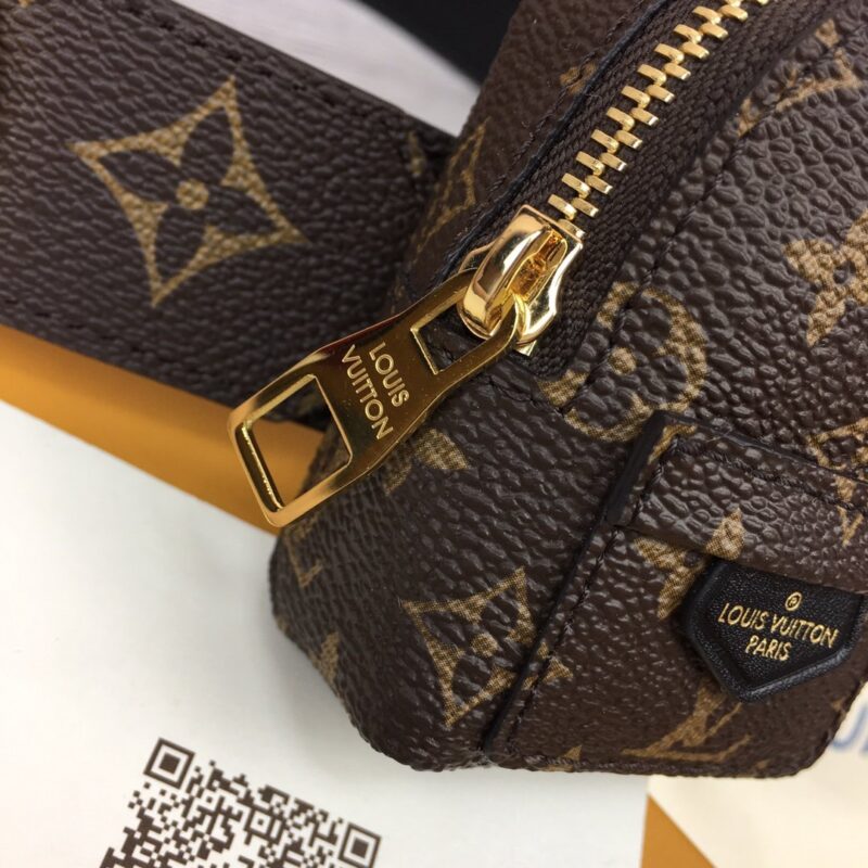 Louis Vuitton Belt-35MM - Image 6