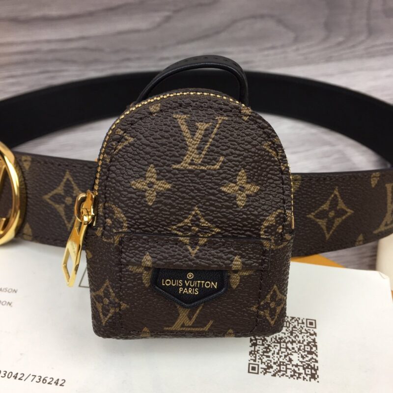 Louis Vuitton Belt-35MM - Image 5