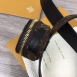 Louis Vuitton Belt-35MM - Image 7