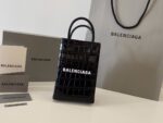 Balenciaga Mini Tote-18*4.5*12CM - Image 2