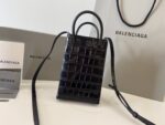 Balenciaga Mini Tote-18*4.5*12CM - Image 6