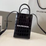 Balenciaga Mini Tote-18*4.5*12CM