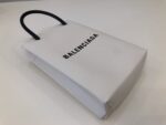 Balenciaga Mini Tote-18*4.5*12CM - Image 2