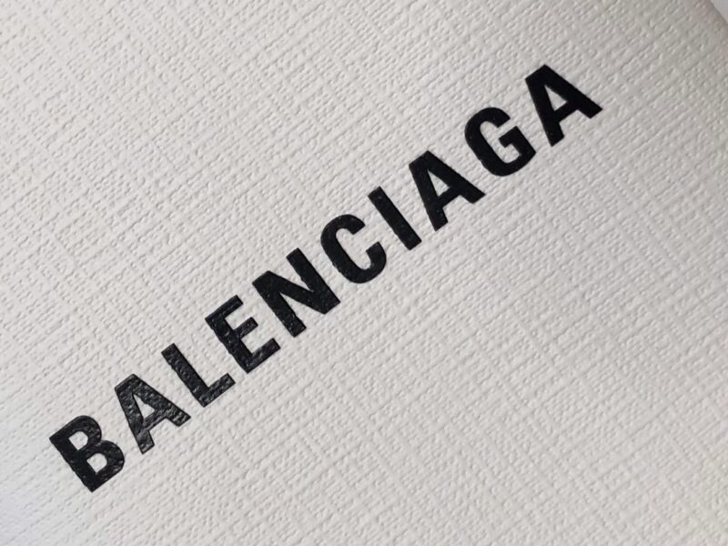 Balenciaga Mini Tote-18*4.5*12CM - Image 6