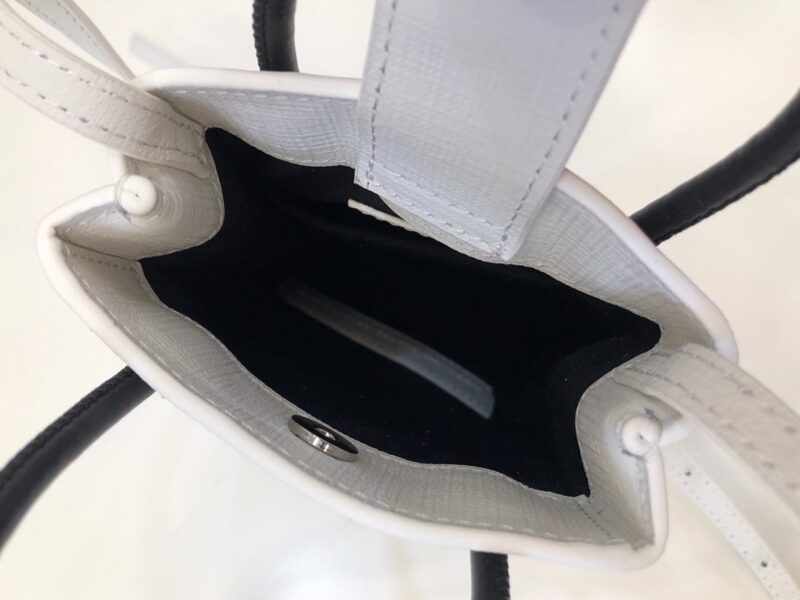 Balenciaga Mini Tote-18*4.5*12CM - Image 5