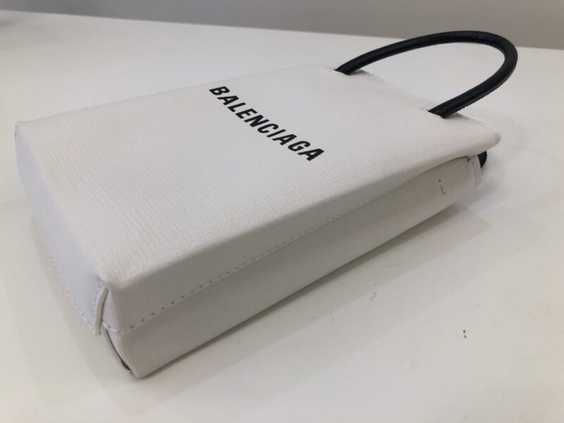 Balenciaga Mini Tote-18*4.5*12CM - Image 4