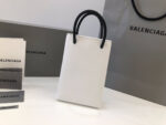 Balenciaga Mini Tote-18*4.5*12CM - Image 8