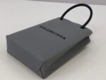 Balenciaga Mini Tote-18*4.5*12CM - Image 2