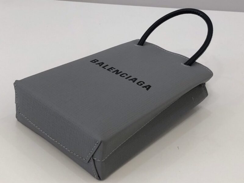 Balenciaga Mini Tote-18*4.5*12CM - Image 2