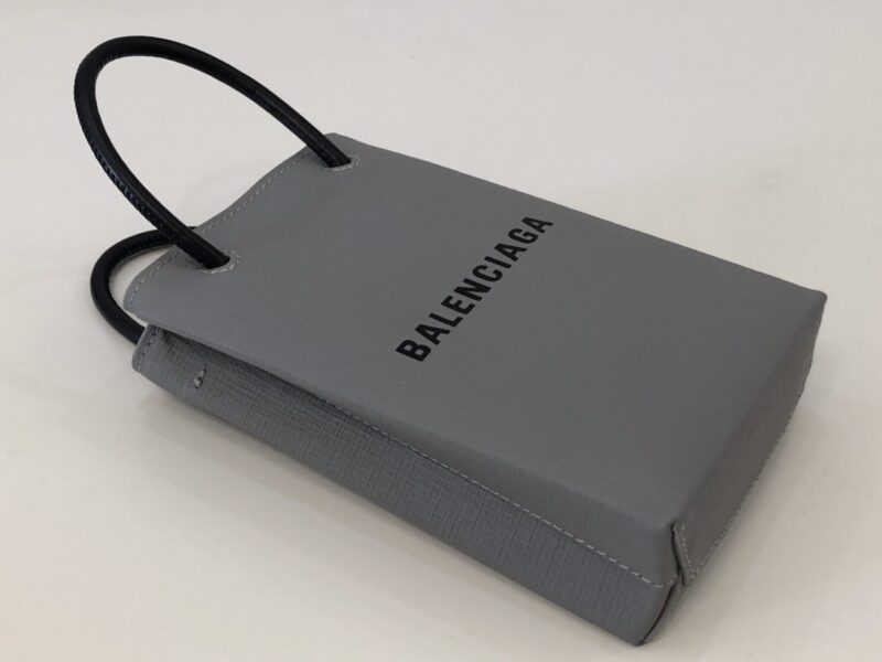 Balenciaga Mini Tote-18*4.5*12CM - Image 3