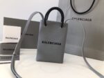 Balenciaga Mini Tote-18*4.5*12CM