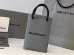 Balenciaga Mini Tote-18*4.5*12CM - Image 4
