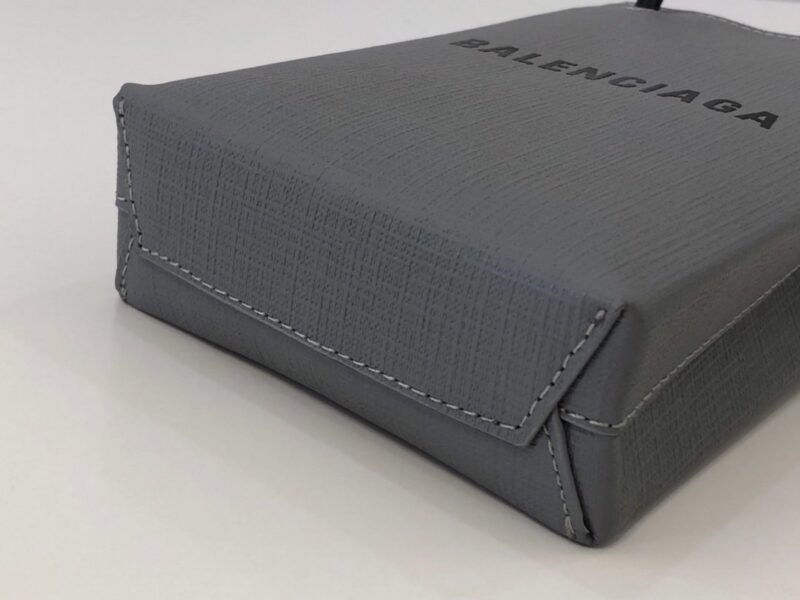 Balenciaga Mini Tote-18*4.5*12CM - Image 8