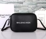 Balenciaga Camera Bag-19*12*5&25*19*6CM