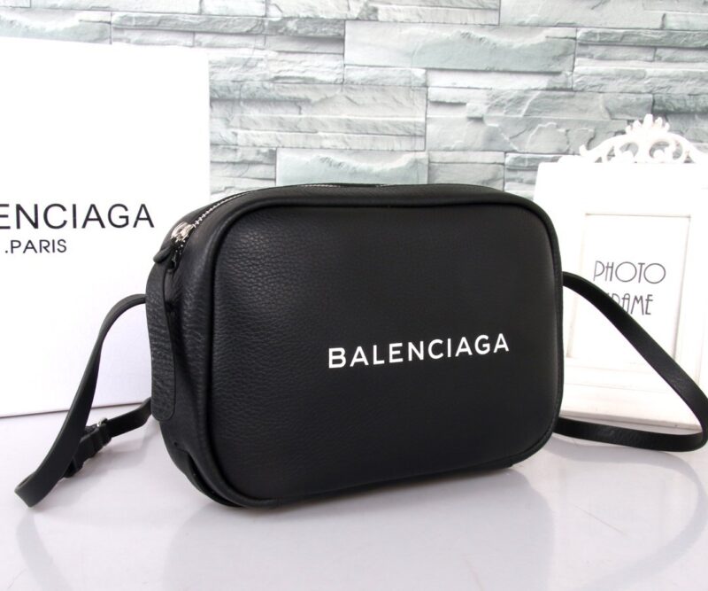 Balenciaga Camera Bag-19*12*5&25*19*6CM - Image 3
