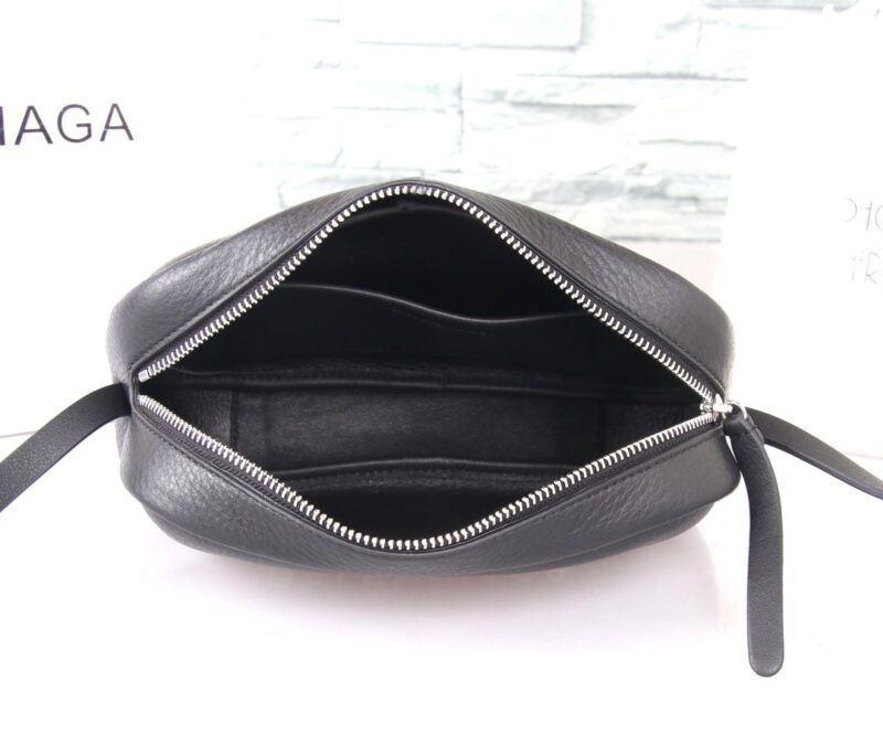 Balenciaga Camera Bag-19*12*5&25*19*6CM - Image 4