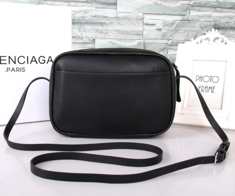 Balenciaga Camera Bag-19*12*5&25*19*6CM - Image 8