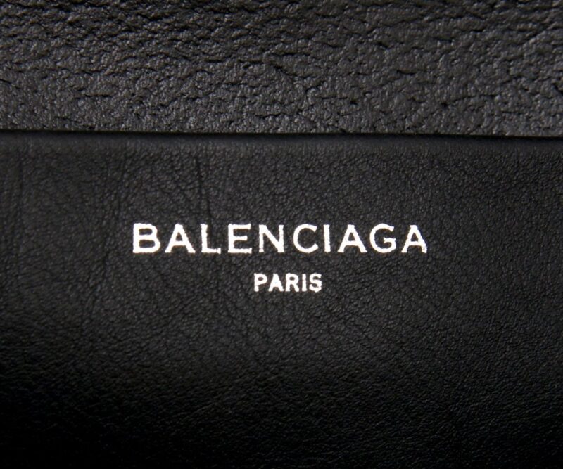 Balenciaga Camera Bag-19*12*5&25*19*6CM - Image 9