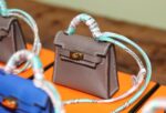 Hermes Kelly Twilly Bag Charm - Image 6